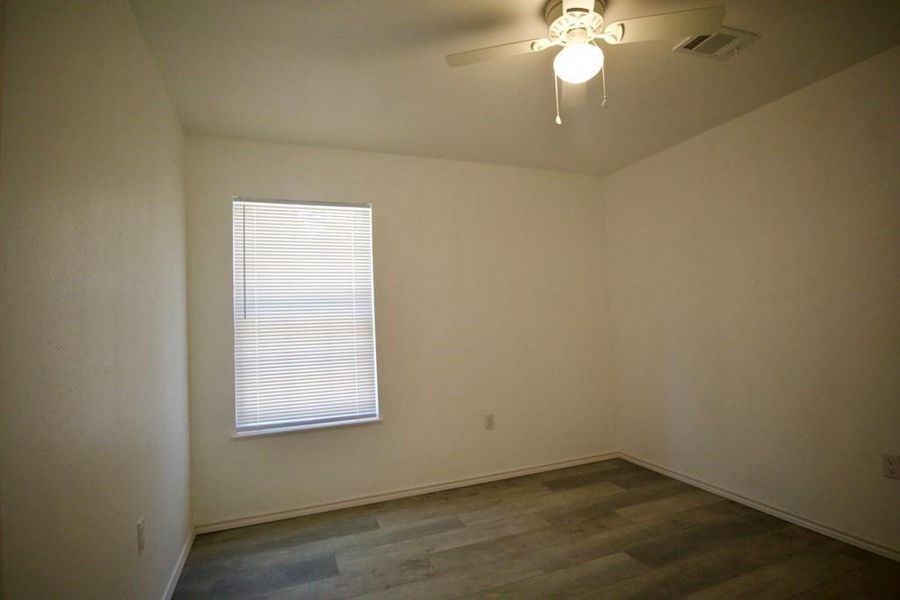 Spacious, unfurnished interior of a new home in , Log Cabin (Image 15). Spacious, unfurnished interior of a new home in , Log Cabin (Image 15).