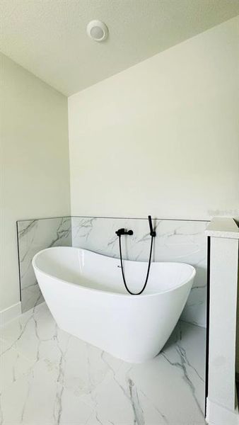 Close-up of interior finishes inside a home in , Ocala (Image 13).