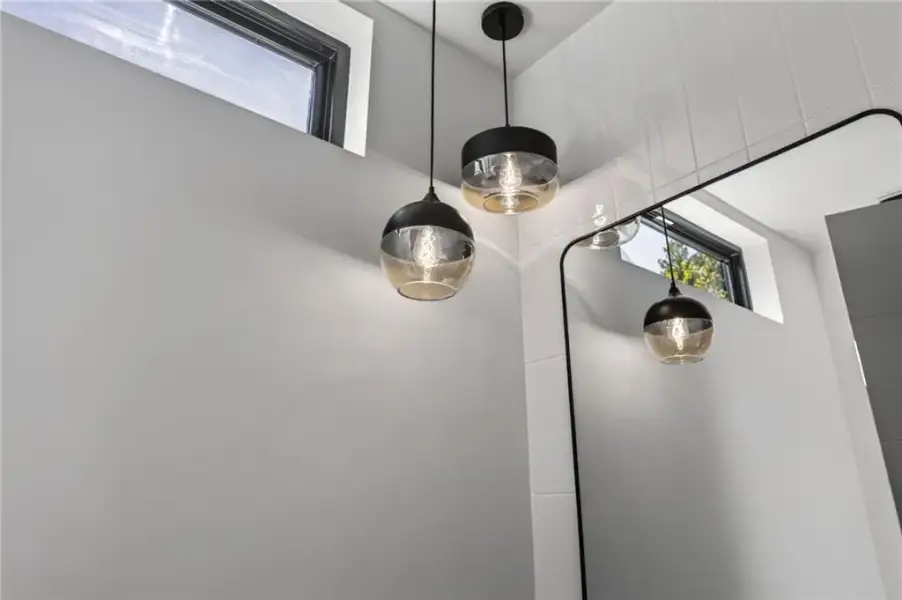 Close-up of interior finishes inside a home in , Smyrna (Image 55).