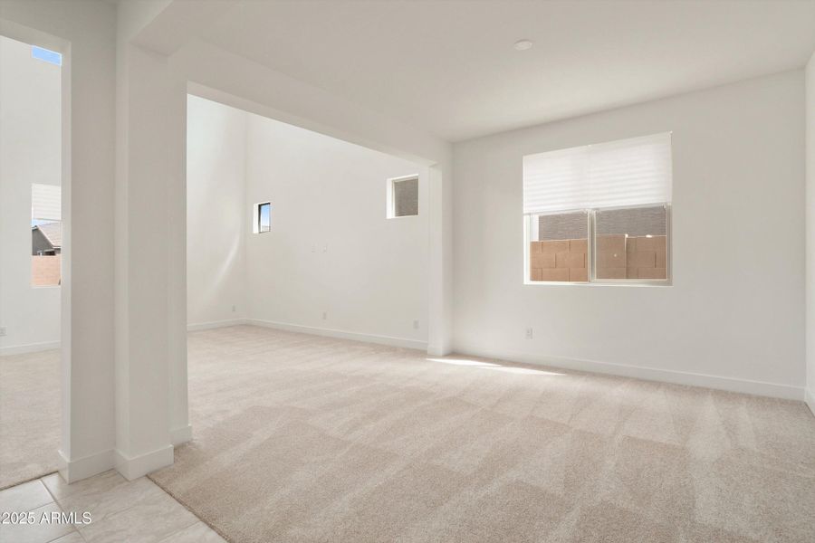 Office or Dining Room? You choose Office or Dining Room? You choose