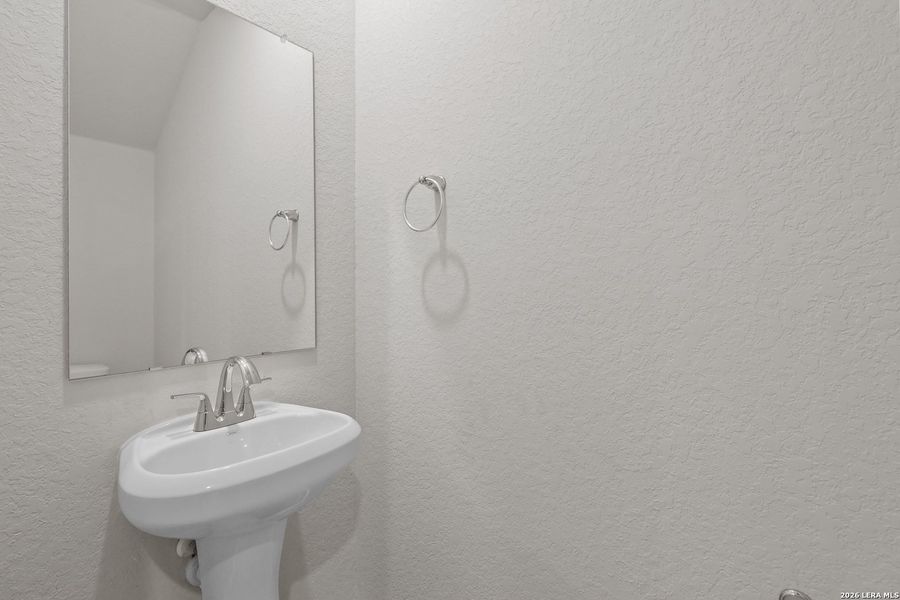 Close-up of interior finishes inside a home in Senna, Leon Valley (Image 12). Close-up of interior finishes inside a home in Senna, Leon Valley (Image 12).