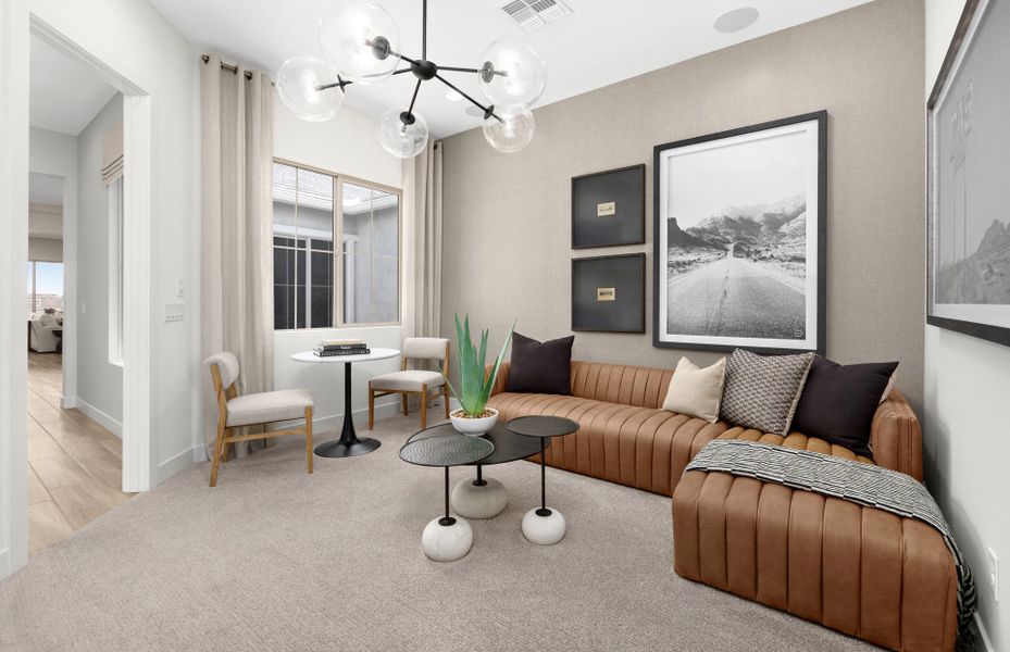 Quality Built New Homes in Pheonix