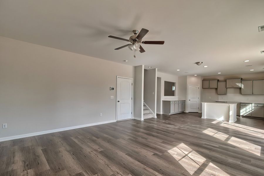 Image 43 representing the Devereaux II by Great Southern Homes in Beach Forest, Sumter, SC. Image 43 representing the Devereaux II by Great Southern Homes in Beach Forest, Sumter, SC.