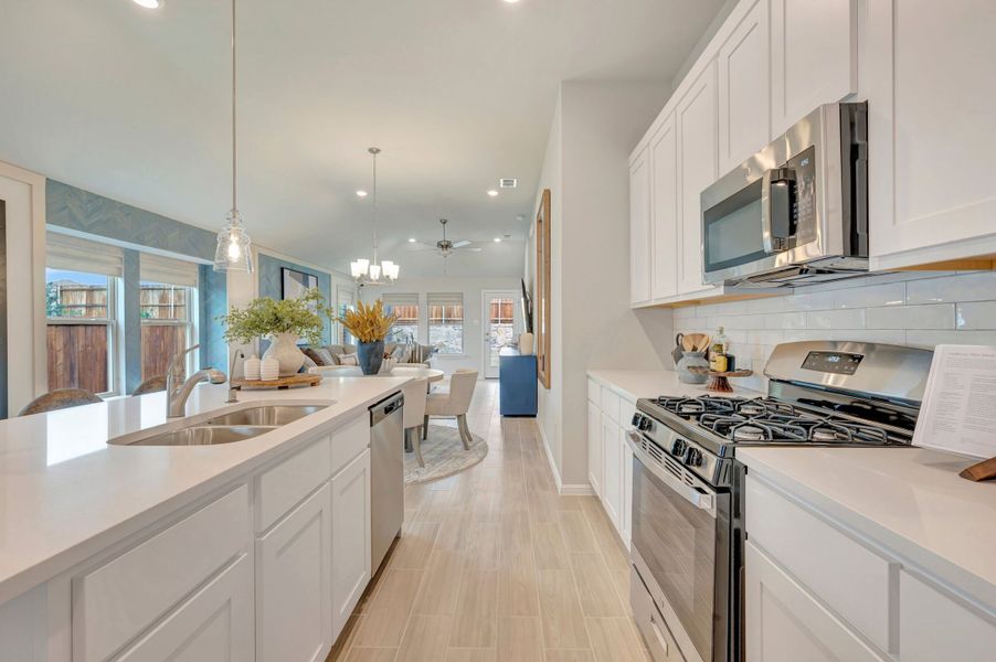 Kitchen Kitchen
