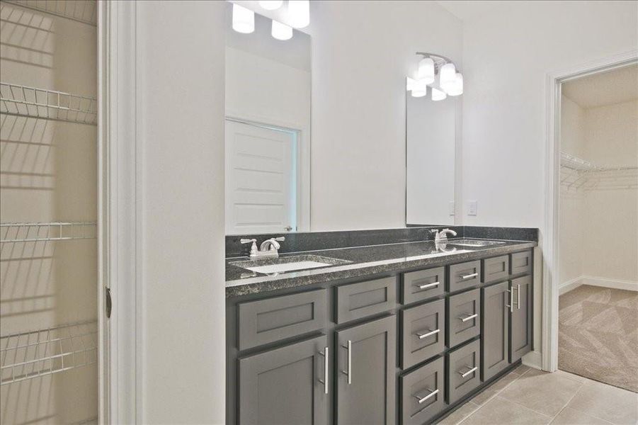 Image 36 of a home in Cooper's Walk.