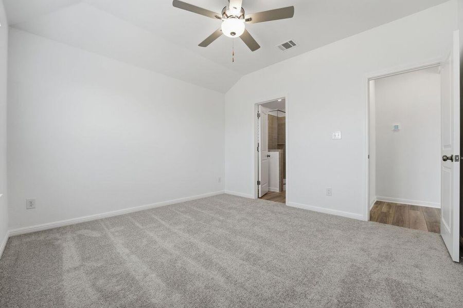 100 Childress Street ~ Ready Now