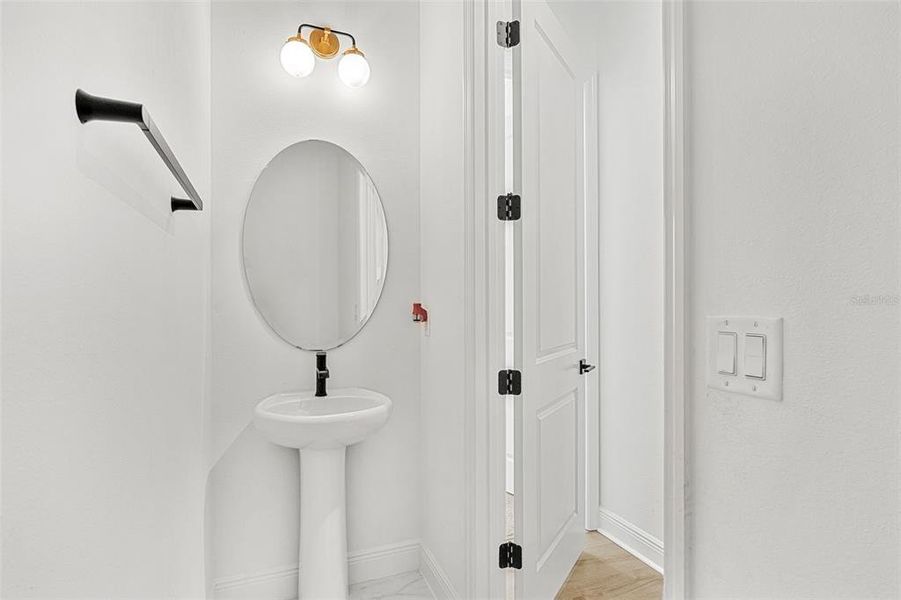 Image 62 of a home in Weslyn Park at Sunbridge.