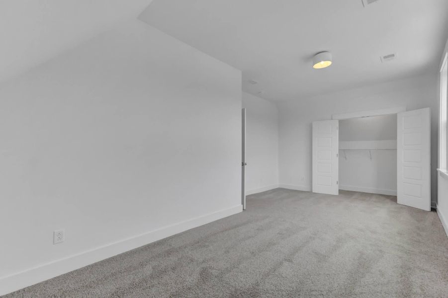 Spacious, unfurnished interior of a new home in , Summerville (Image 24). Spacious, unfurnished interior of a new home in , Summerville (Image 24).