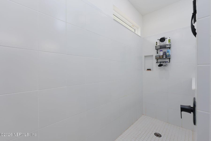 Close-up of interior finishes inside a home in , Jacksonville (Image 21).