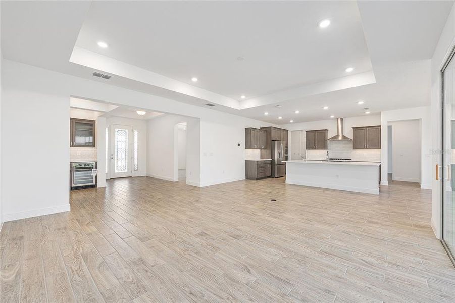 Spacious, unfurnished interior of a new home in , Ocala (Image 18). Spacious, unfurnished interior of a new home in , Ocala (Image 18).