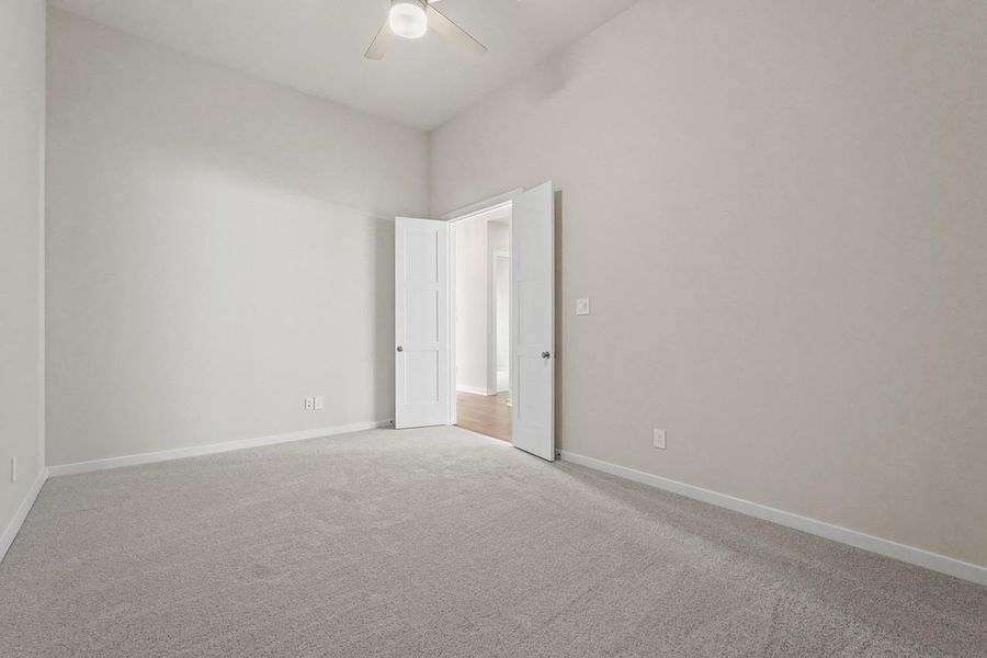 Entertainment Room