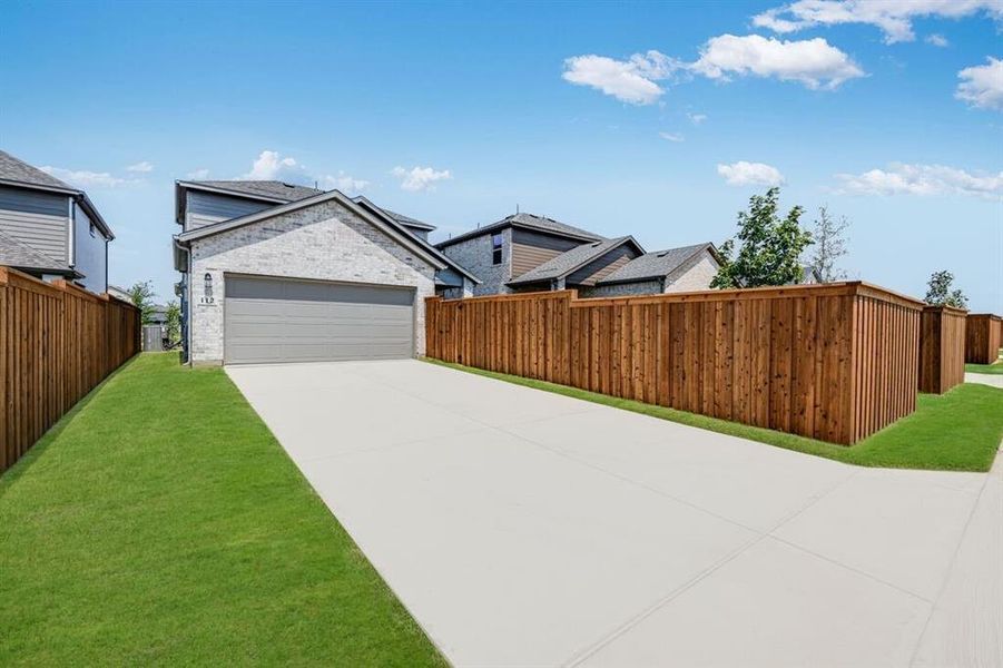 112 North Sky Drive ~ Ready Now