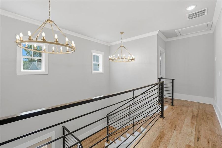 Spacious, unfurnished interior of a new home in , Jefferson (Image 44). Spacious, unfurnished interior of a new home in , Jefferson (Image 44).