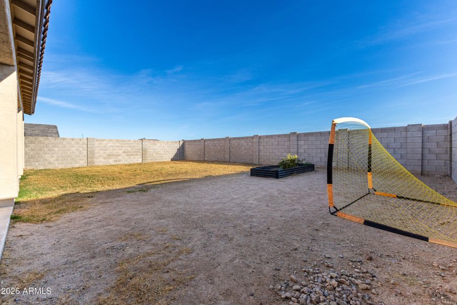 Backyard 4 Backyard 4