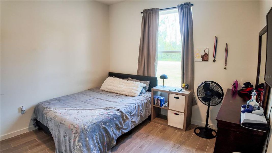 Furnished interior view inside a new home in , Ocala (Image 15).