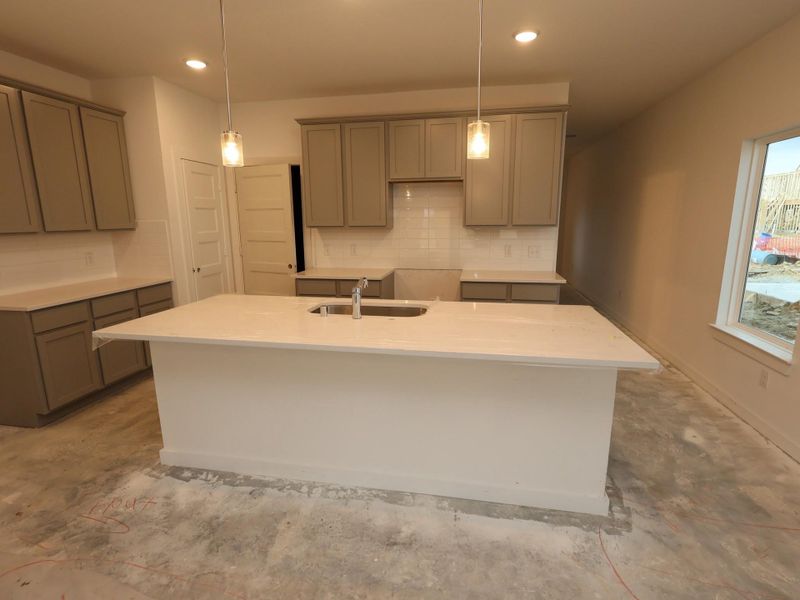 Image 28 of a home in Indian Springs.