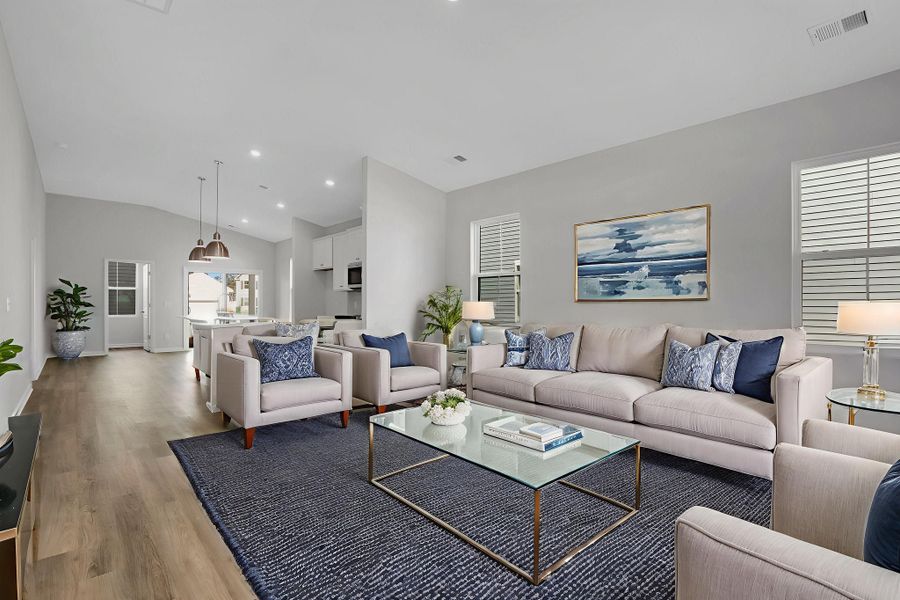 3br New Home in Okatie, SC.  - Slide 9