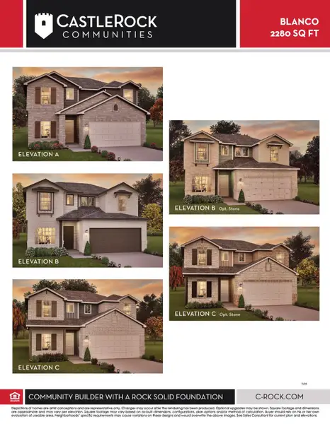 Image 15 of a home in Hannah Heights. Image 15 of a home in Hannah Heights.