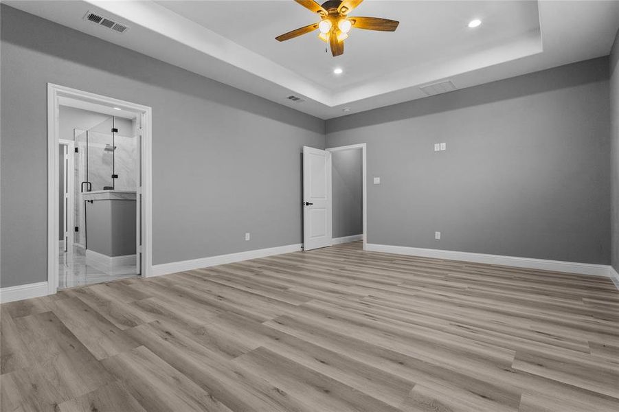 Spacious, unfurnished interior of a new home in , Mesquite (Image 13). Spacious, unfurnished interior of a new home in , Mesquite (Image 13).