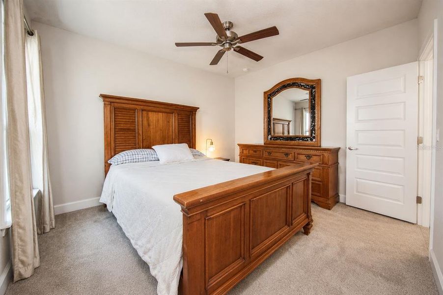 Furnished interior view inside a new home in , Harmony (Image 6). Furnished interior view inside a new home in , Harmony (Image 6).