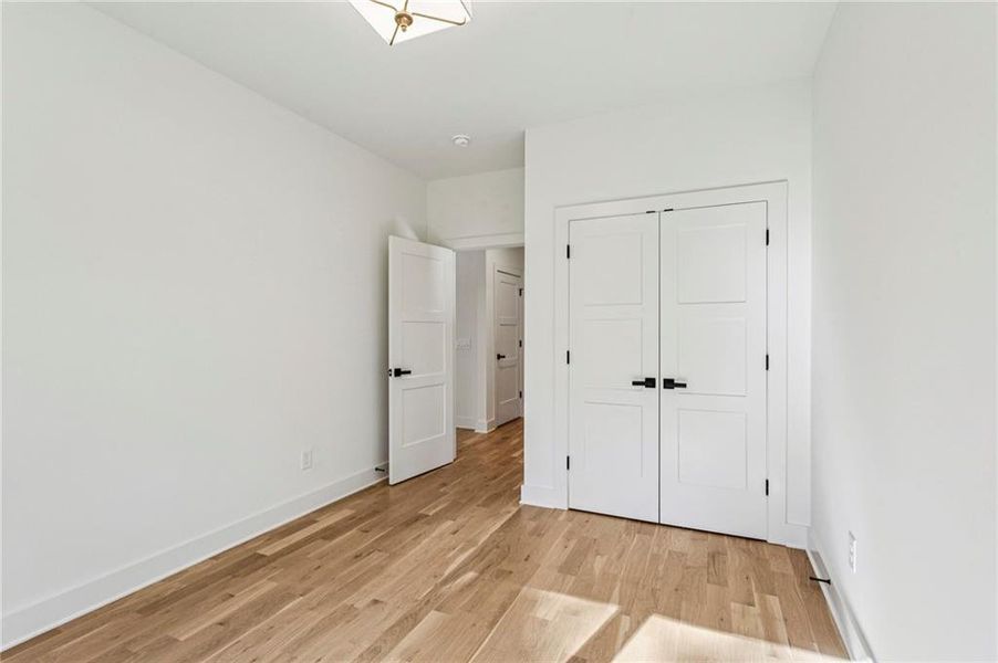 Spacious, unfurnished interior of a new home in , Marietta (Image 41). Spacious, unfurnished interior of a new home in , Marietta (Image 41).