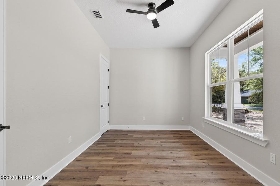 Spacious, unfurnished interior of a new home in , Yulee (Image 28). Spacious, unfurnished interior of a new home in , Yulee (Image 28).