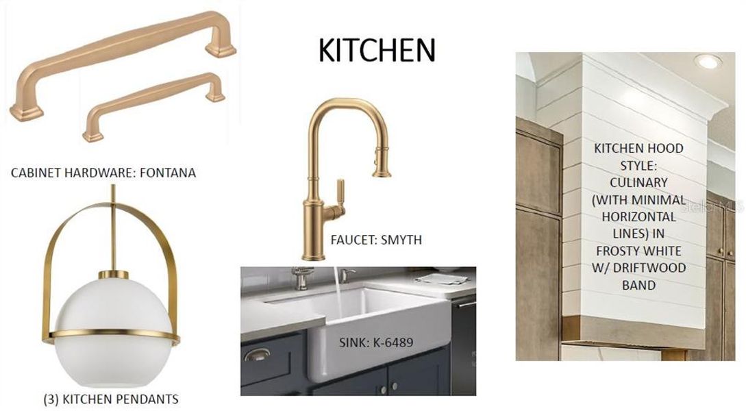 Sample of building materials used in homes in , Bradenton (Image 5).