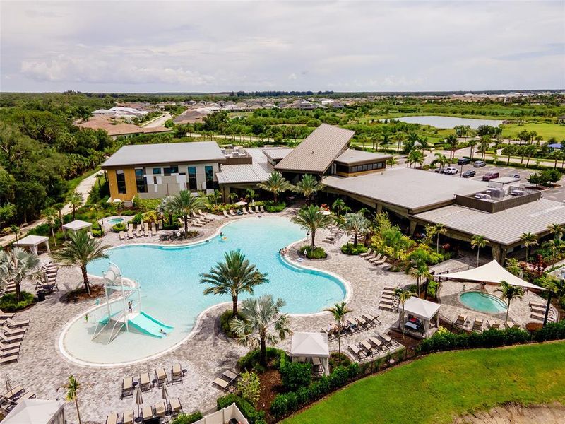 Community amenities in , Sarasota (Image 65). Community amenities in , Sarasota (Image 65).
