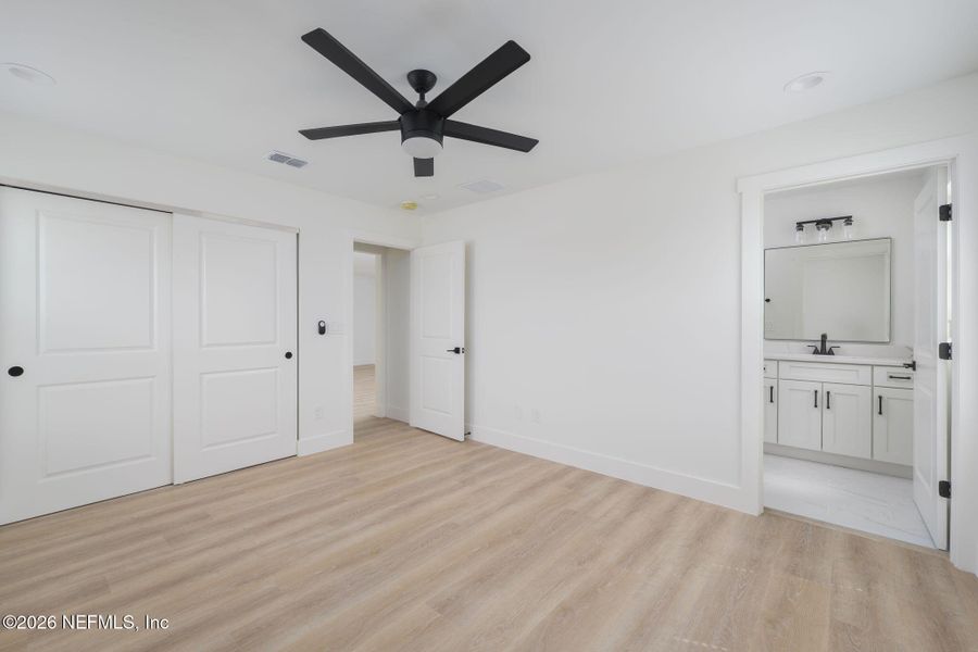 Spacious, unfurnished interior of a new home in , St. Augustine (Image 30). Spacious, unfurnished interior of a new home in , St. Augustine (Image 30).