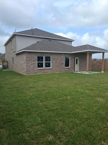 Image 10 of a home in Windrose Green.