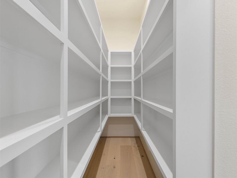 Spacious, unfurnished interior of a new home in , Smithville (Image 22).