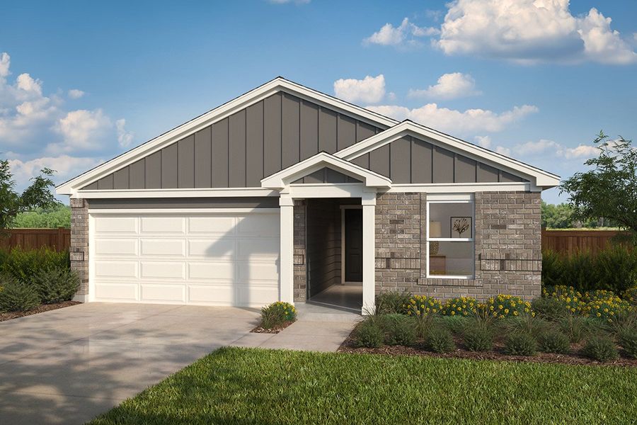 Exterior T Exterior T