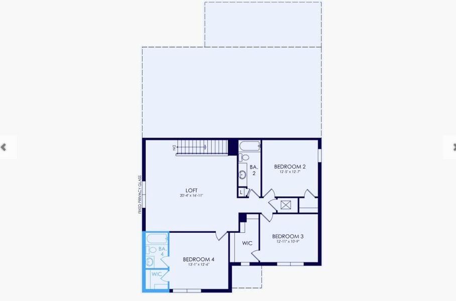 Floorplan 2