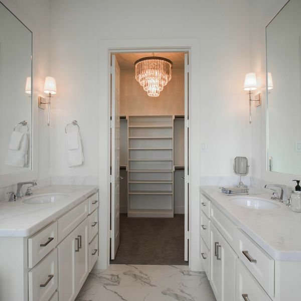 Representative furnished interior of a home built from the The Burgundy by Village Homes in Walsh, Aledo (Image 9). Representative furnished interior of a home built from the The Burgundy by Village Homes in Walsh, Aledo (Image 9).