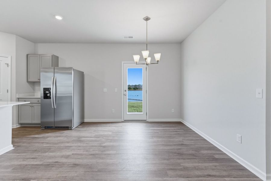 Supply, NC New Home.  - Slide 15