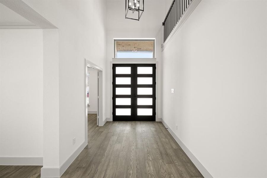 7047 Capanna- Entry-1