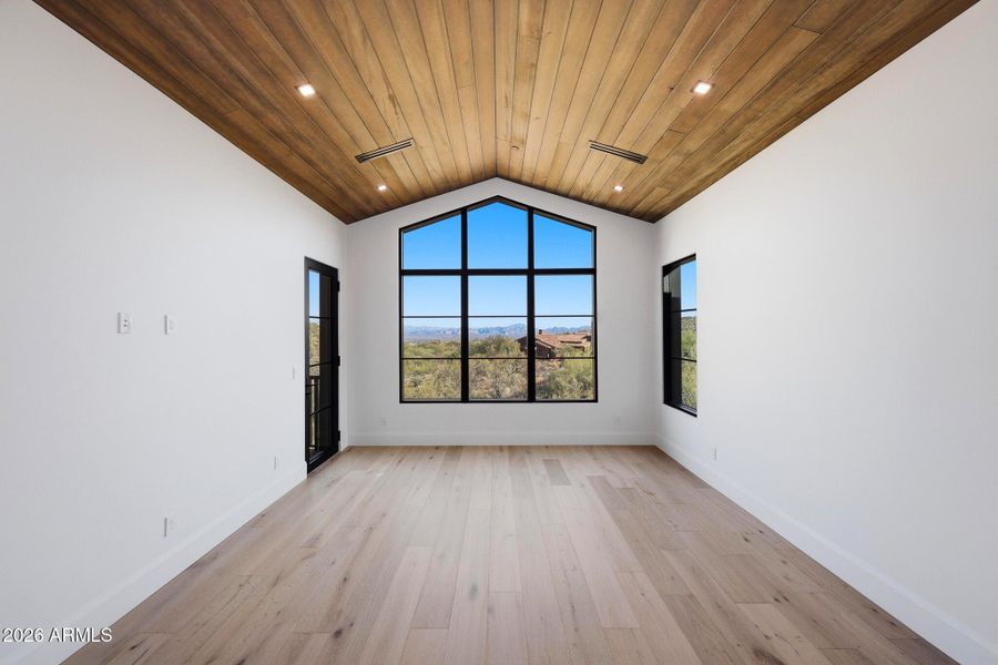 Guest Suite Guest Suite