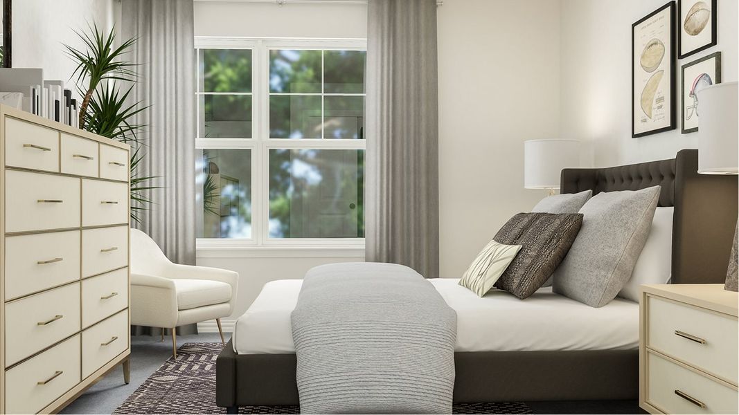 Bailey Bedroom 3 Bailey Bedroom 3