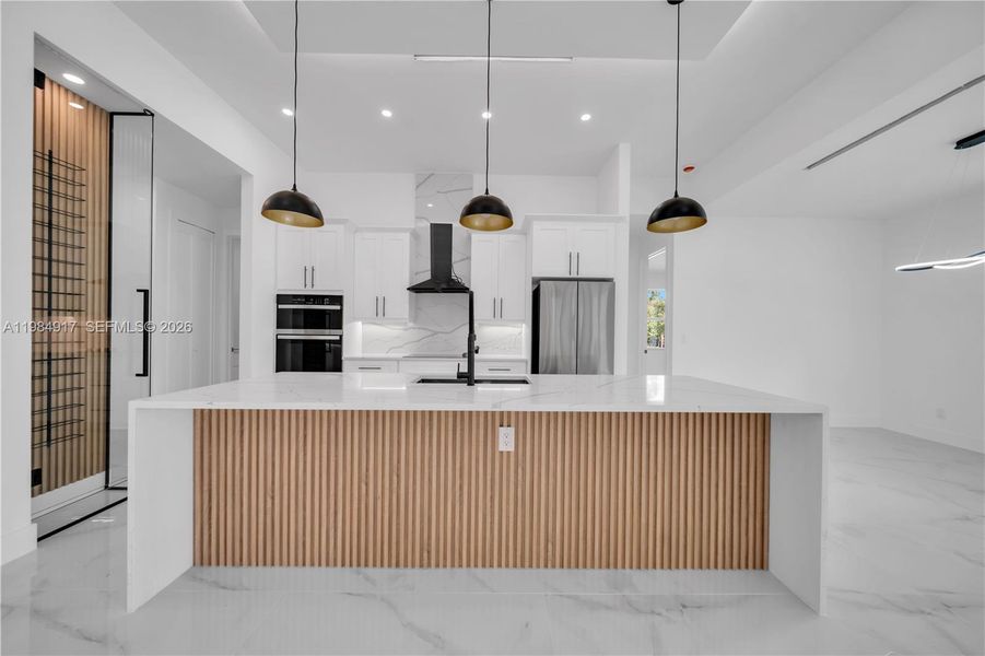 Furnished interior view inside a new home in , Lehigh Acres (Image 10). Furnished interior view inside a new home in , Lehigh Acres (Image 10).