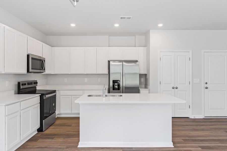 3br New Home in Jacksonville, NC.  - Slide 8