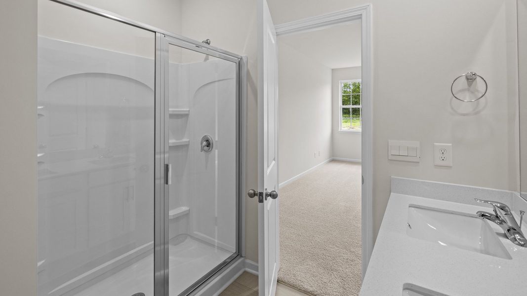 Image 24 of a home in The Preserve at Kinsley.