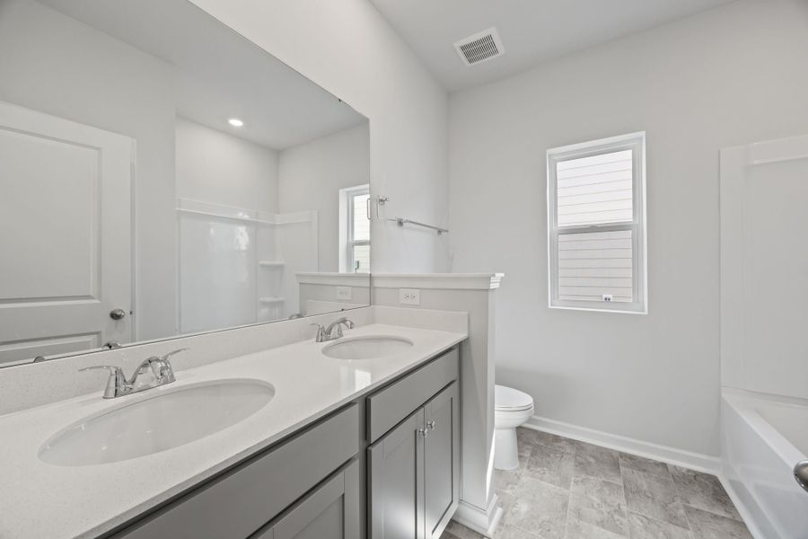 3br New Home in York, SC.  - Slide 6