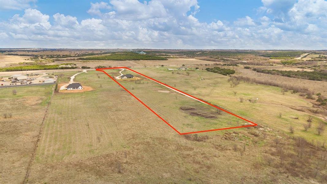 Site preparation for new homesites in , Godley (Image 35). Site preparation for new homesites in , Godley (Image 35).