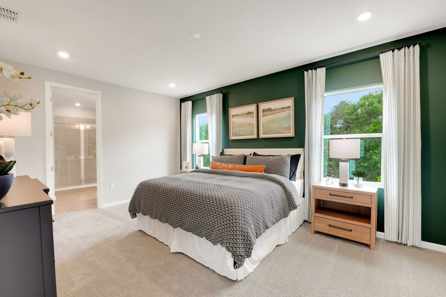 4br New Home in Lady Lake, FL.  - Slide 35