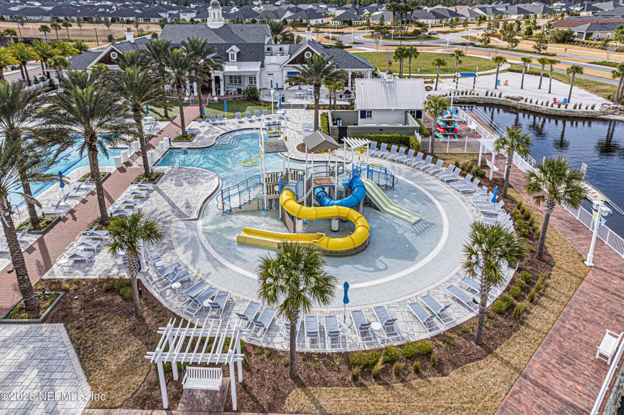 Community amenities in Beacon Lake, St. Augustine (Image 78).