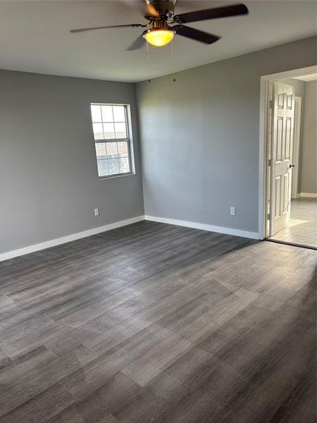 Spacious, unfurnished interior of a new home in , Hillsboro (Image 12). Spacious, unfurnished interior of a new home in , Hillsboro (Image 12).
