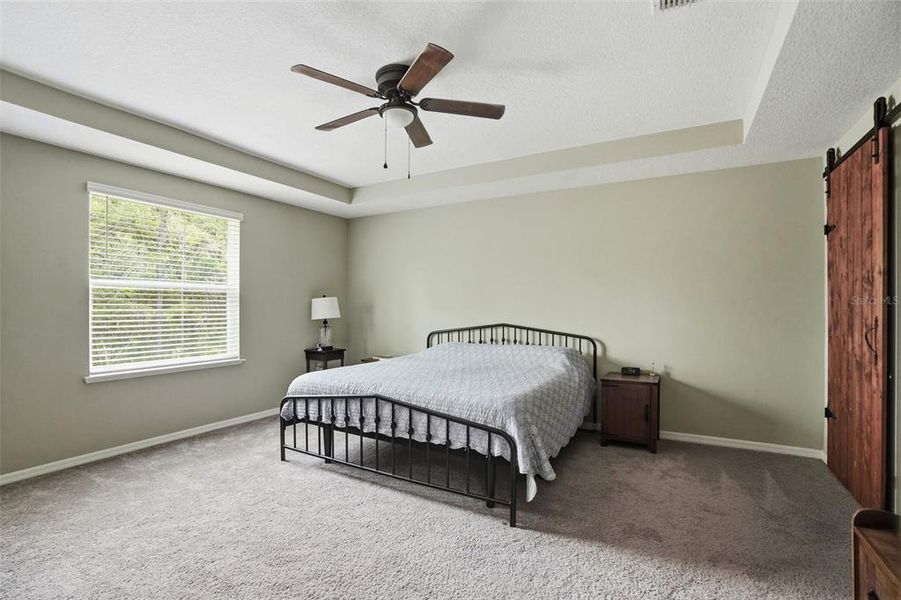 Furnished interior view inside a new home in , Homosassa (Image 20).