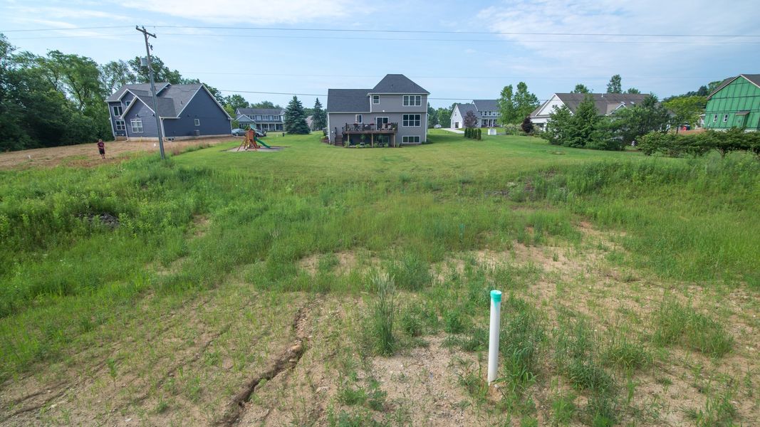 Image 93 representing the The Abington by Norfolk Homes in Valleys, Jackson, MI.