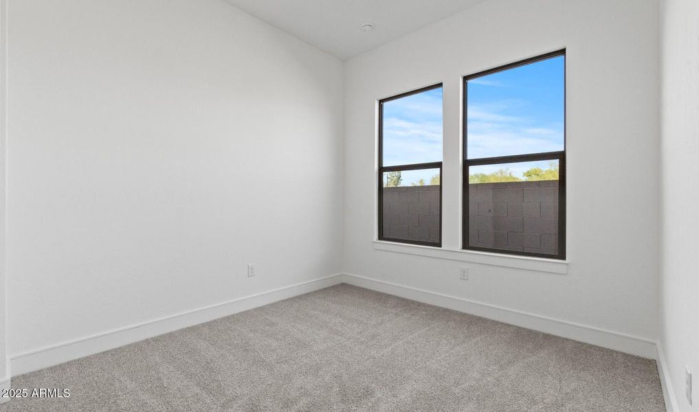 Edgewood Lot #1 Bedroom Two (Large)