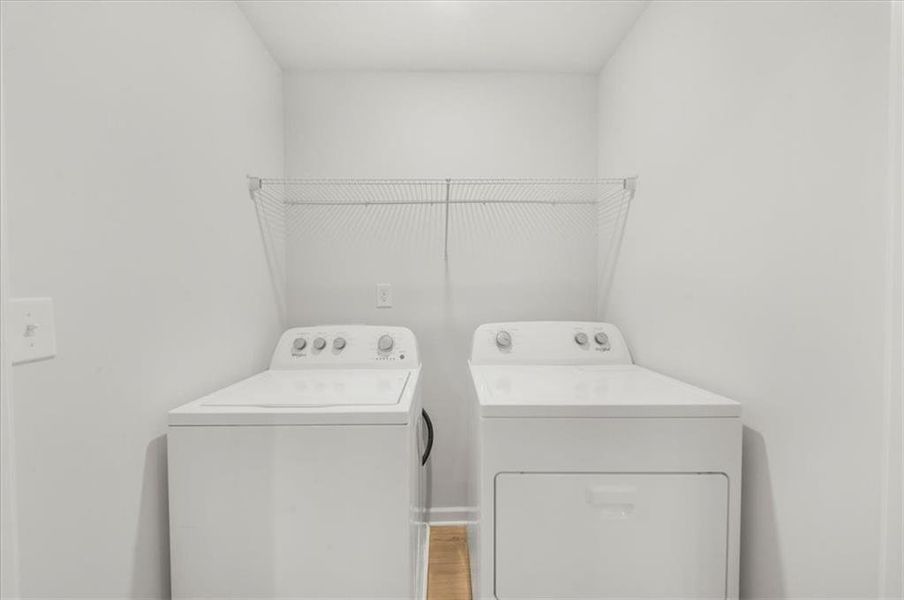 Close-up of interior finishes inside a home in , Atlanta (Image 20).